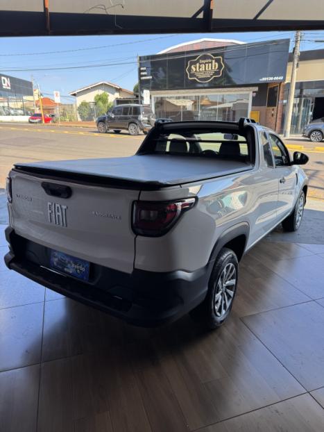 FIAT Strada 1.4 FLEX ENDURANCE CABINE SIMPLES, Foto 4
