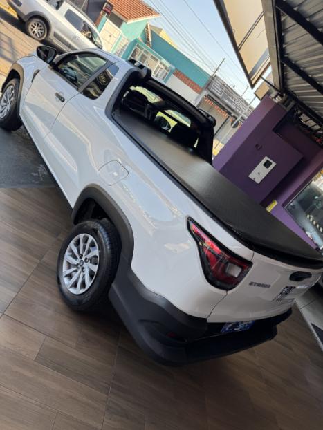 FIAT Strada 1.4 FLEX ENDURANCE CABINE SIMPLES, Foto 6