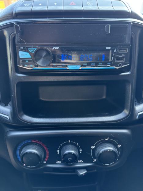 FIAT Strada 1.4 FLEX ENDURANCE CABINE SIMPLES, Foto 11