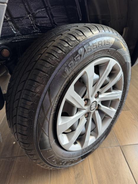 FIAT Strada 1.4 FLEX ENDURANCE CABINE SIMPLES, Foto 15