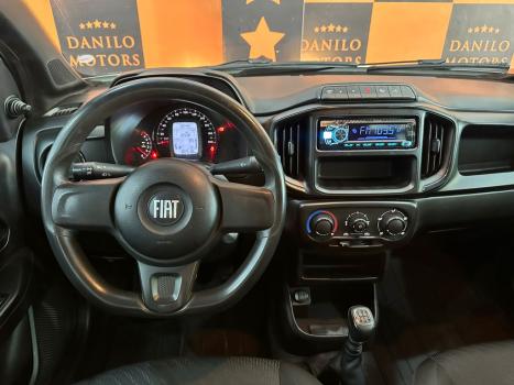 FIAT Strada 1.4 FLEX ENDURANCE CABINE SIMPLES, Foto 5