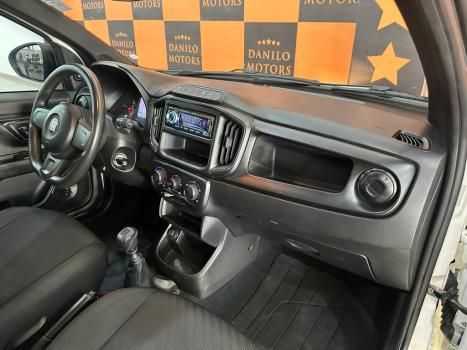 FIAT Strada 1.4 FLEX ENDURANCE CABINE SIMPLES, Foto 7