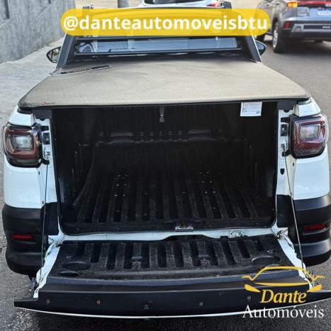 FIAT Strada 1.4 FLEX ENDURANCE CABINE SIMPLES, Foto 5