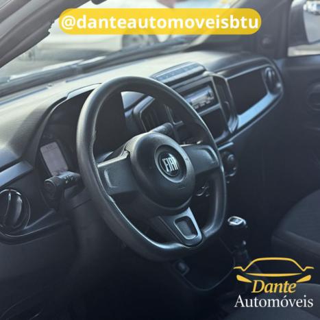 FIAT Strada 1.4 FLEX ENDURANCE CABINE SIMPLES, Foto 6