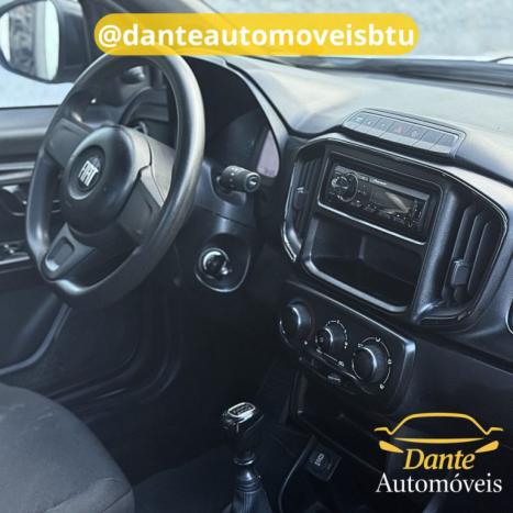 FIAT Strada 1.4 FLEX ENDURANCE CABINE SIMPLES, Foto 7