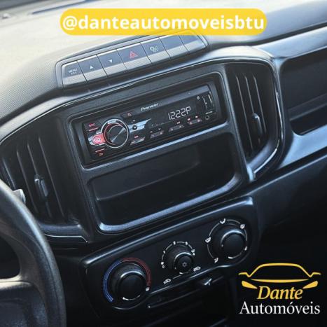 FIAT Strada 1.4 FLEX ENDURANCE CABINE SIMPLES, Foto 8