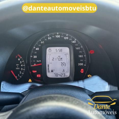 FIAT Strada 1.4 FLEX ENDURANCE CABINE SIMPLES, Foto 9