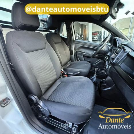 FIAT Strada 1.4 FLEX ENDURANCE CABINE SIMPLES, Foto 10