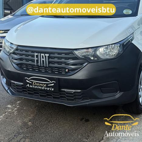 FIAT Strada 1.4 FLEX ENDURANCE CABINE SIMPLES, Foto 11