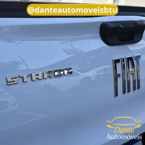 FIAT Strada 1.4 FLEX ENDURANCE CABINE SIMPLES, Foto 13