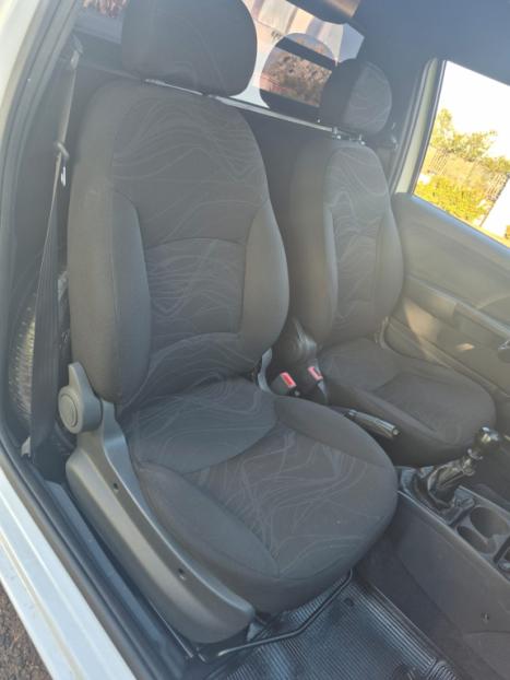 FIAT Strada 1.4 FLEX HARD WORKING CABINE SIMPLES, Foto 5