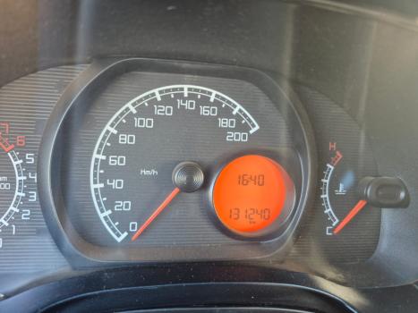 FIAT Strada 1.4 FLEX HARD WORKING CABINE SIMPLES, Foto 7