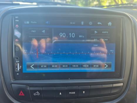 FIAT Strada 1.4 FLEX HARD WORKING CABINE SIMPLES, Foto 8