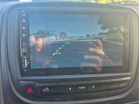 FIAT Strada 1.4 FLEX HARD WORKING CABINE SIMPLES, Foto 9