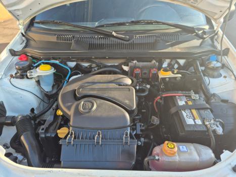 FIAT Strada 1.4 FLEX HARD WORKING CABINE SIMPLES, Foto 10