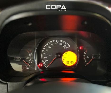 FIAT Strada 1.4 FLEX HARD WORKING CABINE SIMPLES, Foto 13