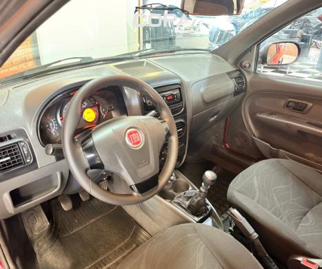 FIAT Strada 1.4 FLEX HARD WORKING CABINE SIMPLES, Foto 14