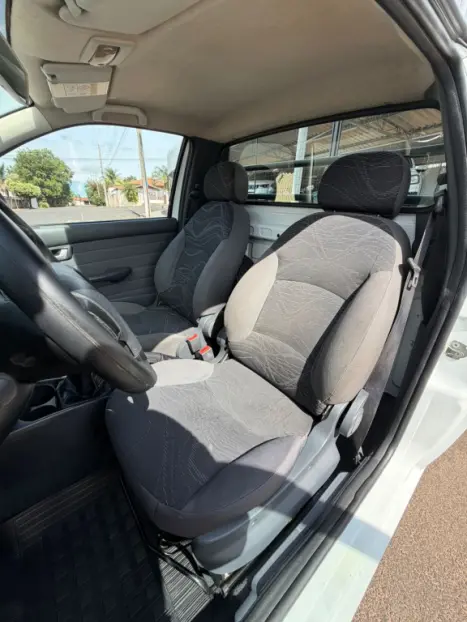 FIAT Strada 1.4 FLEX HARD WORKING CABINE SIMPLES, Foto 9
