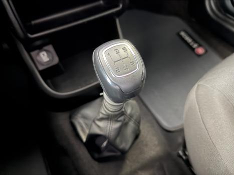 FIAT Strada 1.4 FLEX ENDURANCE CABINE SIMPLES, Foto 10