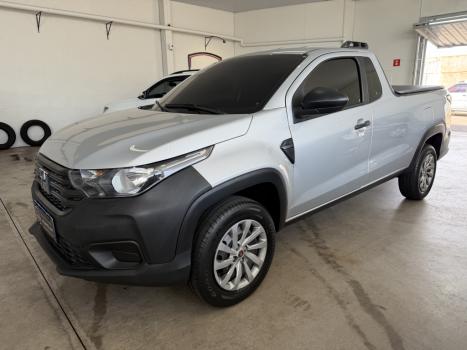 FIAT Strada 1.4 FLEX ENDURANCE CABINE SIMPLES, Foto 3