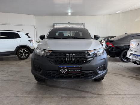 FIAT Strada 1.4 FLEX ENDURANCE CABINE SIMPLES, Foto 1