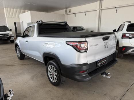 FIAT Strada 1.4 FLEX ENDURANCE CABINE SIMPLES, Foto 6