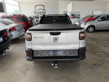 FIAT Strada 1.4 FLEX ENDURANCE CABINE SIMPLES, Foto 4