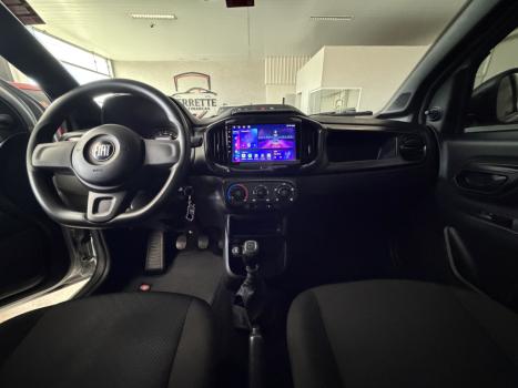 FIAT Strada 1.4 FLEX ENDURANCE CABINE SIMPLES, Foto 12