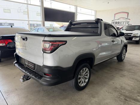 FIAT Strada 1.4 FLEX ENDURANCE CABINE SIMPLES, Foto 5
