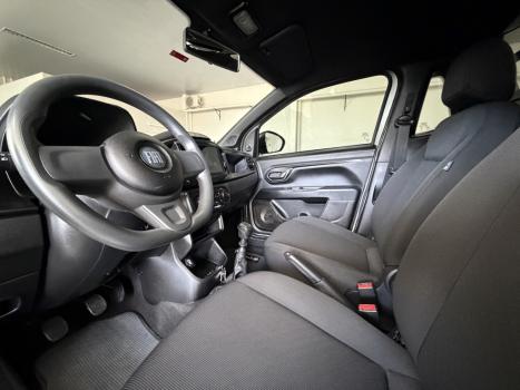 FIAT Strada 1.4 FLEX ENDURANCE CABINE SIMPLES, Foto 11