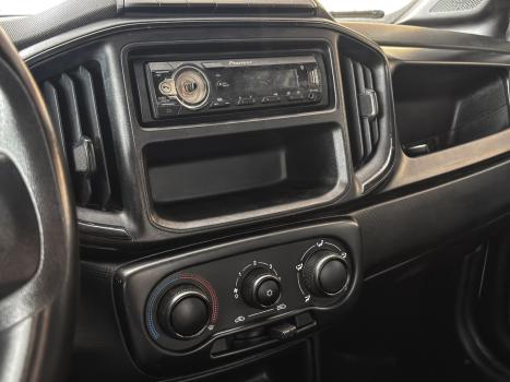 FIAT Strada 1.4 FLEX ENDURANCE CABINE SIMPLES, Foto 5