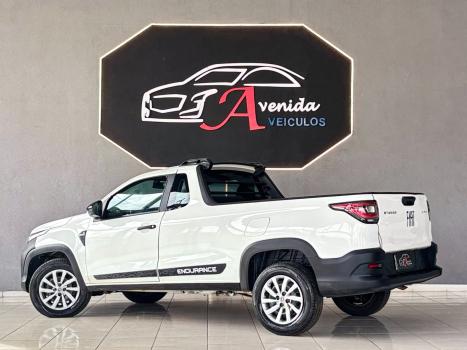 FIAT Strada 1.4 FLEX ENDURANCE CABINE SIMPLES, Foto 6