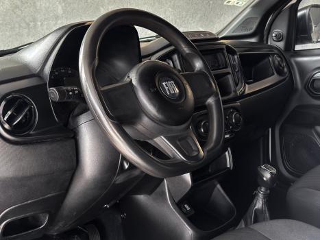 FIAT Strada 1.4 FLEX ENDURANCE CABINE SIMPLES, Foto 8