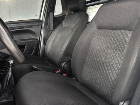 FIAT Strada 1.4 FLEX ENDURANCE CABINE SIMPLES, Foto 9