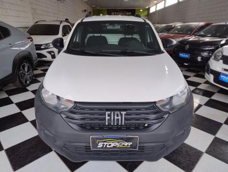 FIAT Strada 1.4 FLEX ENDURANCE CABINE SIMPLES, Foto 1