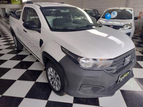 FIAT Strada 1.4 FLEX ENDURANCE CABINE SIMPLES, Foto 3