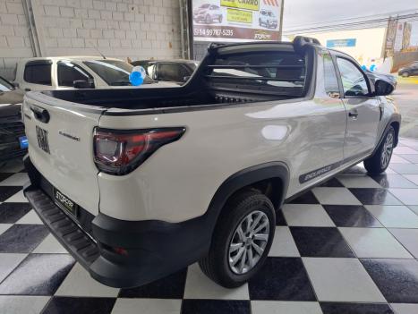 FIAT Strada 1.4 FLEX ENDURANCE CABINE SIMPLES, Foto 4