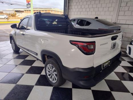 FIAT Strada 1.4 FLEX ENDURANCE CABINE SIMPLES, Foto 5
