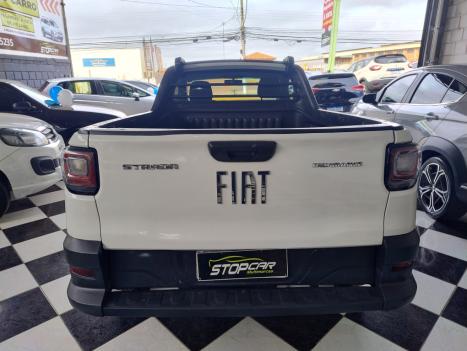FIAT Strada 1.4 FLEX ENDURANCE CABINE SIMPLES, Foto 6