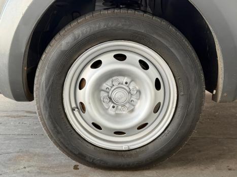 FIAT Strada 1.4 FLEX HARD WORKING CABINE SIMPLES, Foto 9