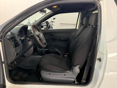 FIAT Strada 1.4 FLEX HARD WORKING CABINE SIMPLES, Foto 10