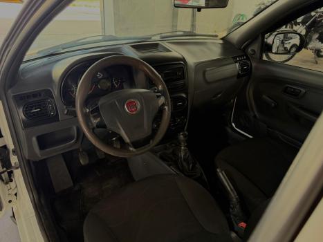 FIAT Strada 1.4 FLEX HARD WORKING CABINE SIMPLES, Foto 11