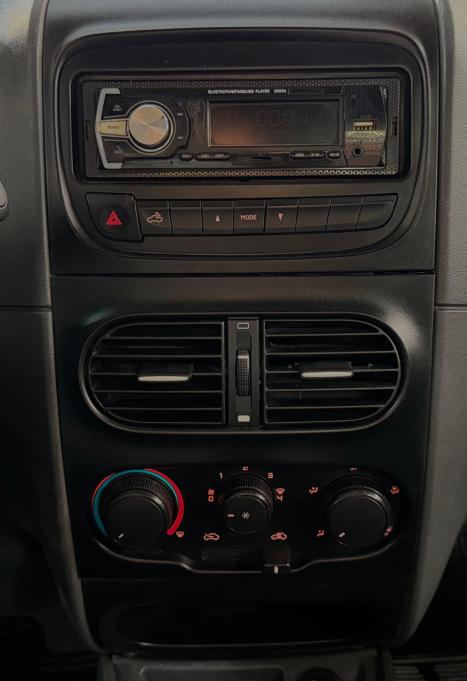 FIAT Strada 1.4 FLEX HARD WORKING CABINE SIMPLES, Foto 13