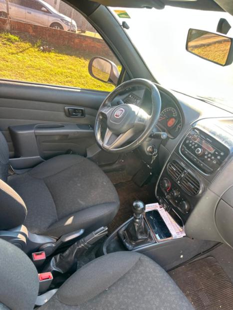FIAT Strada 1.4 FLEX FREEDOM CABINE SIMPLES, Foto 9