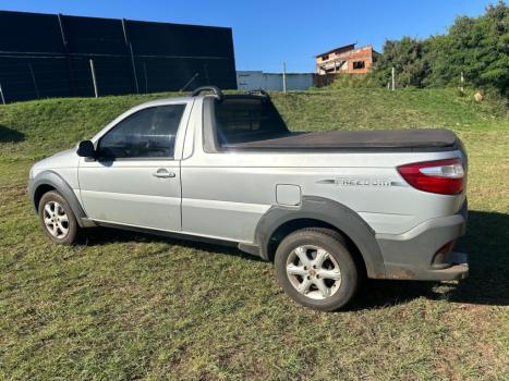 FIAT Strada 1.4 FLEX FREEDOM CABINE SIMPLES, Foto 2