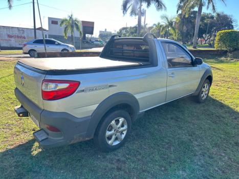 FIAT Strada 1.4 FLEX FREEDOM CABINE SIMPLES, Foto 5