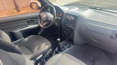 FIAT Strada 1.4 FLEX FREEDOM CABINE SIMPLES, Foto 7