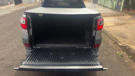 FIAT Strada 1.4 FLEX FREEDOM CABINE SIMPLES, Foto 9