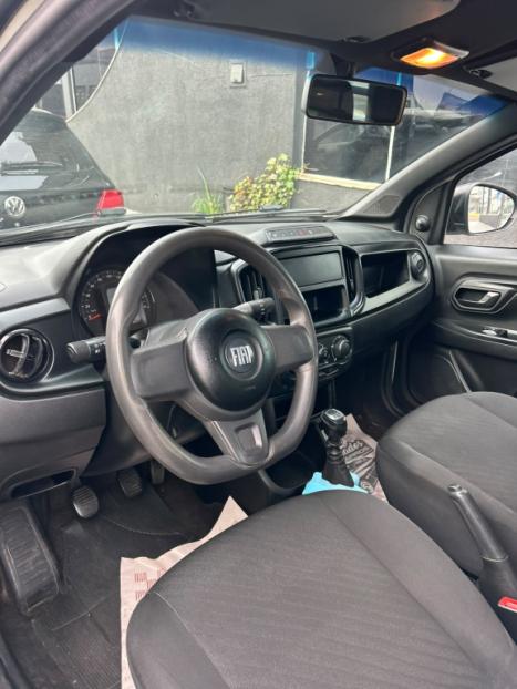 FIAT Strada 1.4 FLEX ENDURANCE CABINE SIMPLES, Foto 3