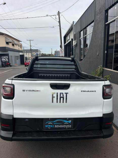 FIAT Strada 1.4 FLEX ENDURANCE CABINE SIMPLES, Foto 4